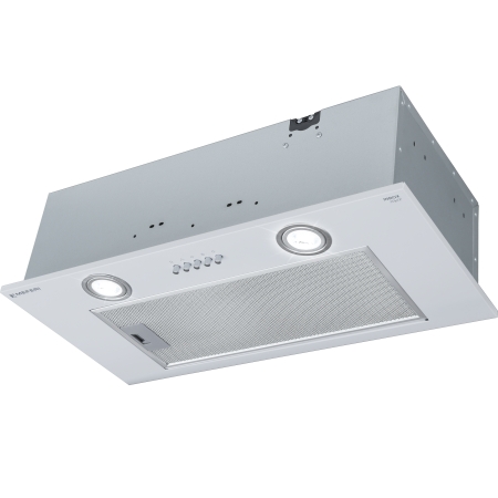 Полновстраиваемая вытяжка MEFERI INBOX60WH POWER