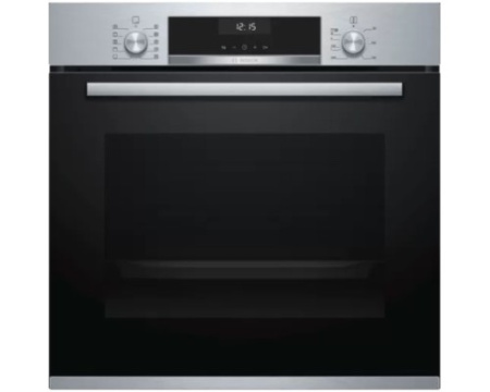 Встраиваемый духовой шкаф Bosch HBG517ES0R