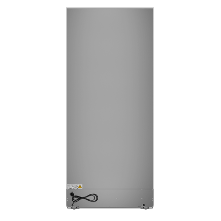 Холодильник-морозильник встраиваемый Maunfeld MBF212NFW1 Inverter