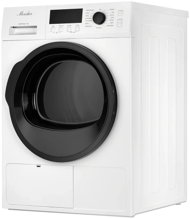 Сушильная машина Monsher MDM 631 Blanc