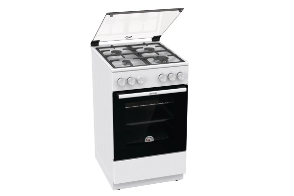 Газовая плита Gorenje GG5A12WF