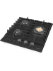 Варочная поверхность HIBERG VM 4535 B
