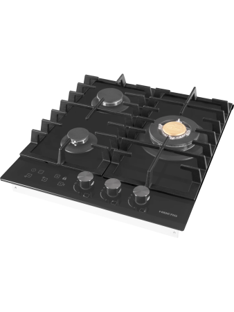Варочная поверхность HIBERG VM 4535 B