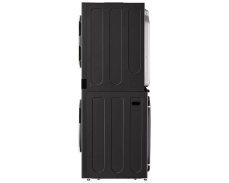 Стиральная машина с сушкой LG FWT2116BS