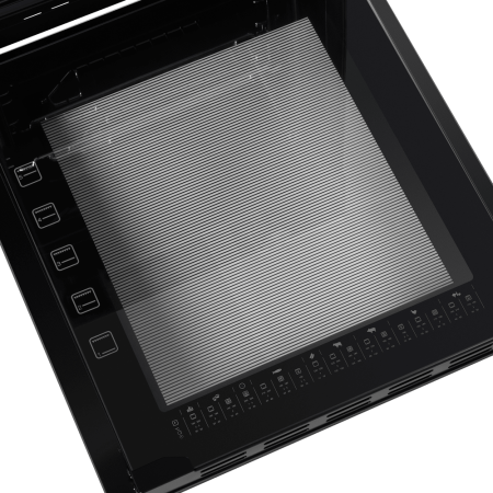 Шкаф духовой электрический MAUNFELD EOEM519PB2