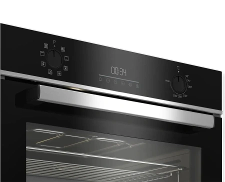 Электрический духовой шкаф Beko BBCM13300X