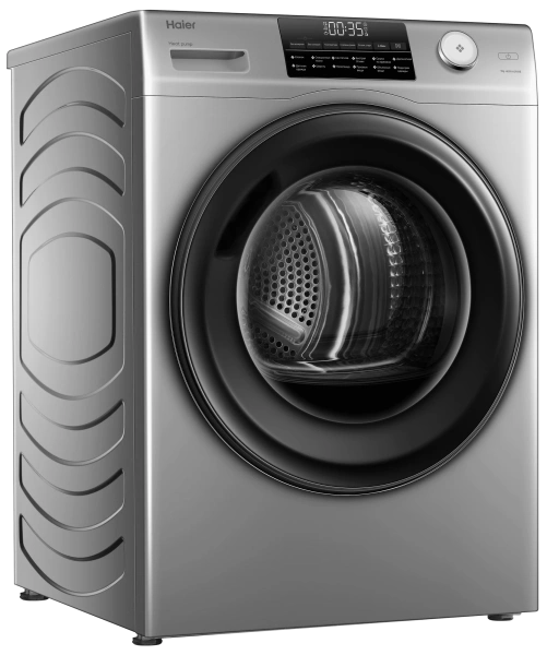 Сушильная машина Haier HD90-A2959S