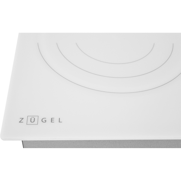 Варочная панель стеклокерамическая ZUGEL ZEH603W