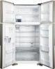 Холодильник Hitachi R-W660PUC7X GC