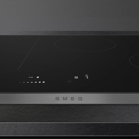Варочная панель Smeg SISL7844X