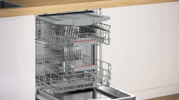 Встраиваемая посудомоечная машина Bosch SMV4ECX21E