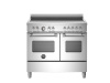 Варочный центр Bertazzoni Master MAS105I2EXT