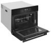 Духовой шкаф электрический Meferi MEO609BK MICROWAVE