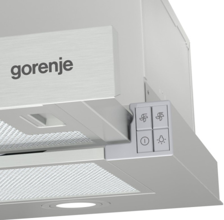 вытяжка Gorenje TH62E4X