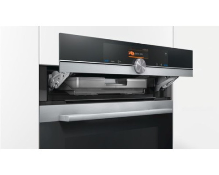Духовой шкаф Siemens CS636GBS2