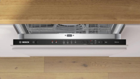 Встраиваемая посудомоечная машина Bosch SMV24AX04E