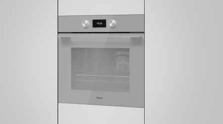 Духовой шкаф Teka HLB 8600 STONE GREY URBAN