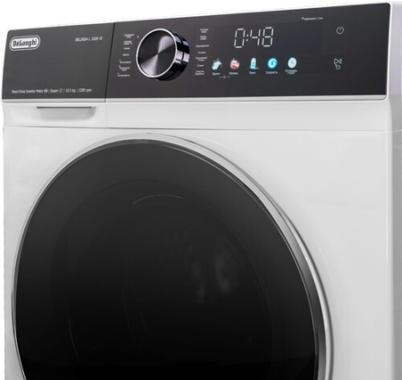 Стиральная машина Delonghi BELINDA L 1026 VI
