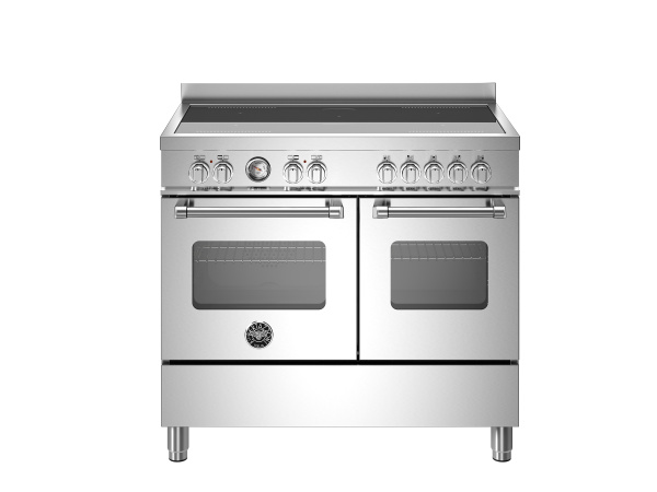 Варочный центр Bertazzoni Master MAS105I2EXT