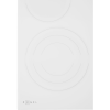 Варочная панель стеклокерамическая ZUGEL ZEH603W