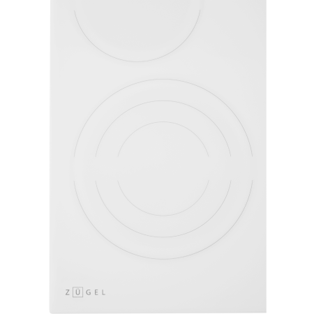Варочная панель стеклокерамическая ZUGEL ZEH603W