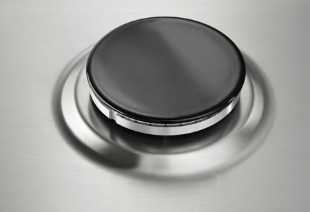 Варочная панель Electrolux KGM64311X