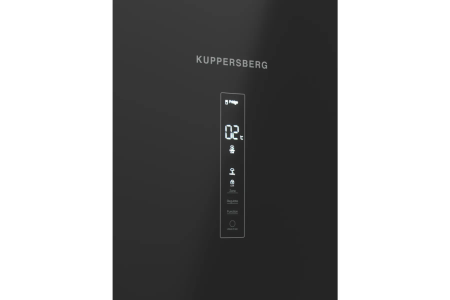 Холодильник Kuppersberg RFCN 192 BG