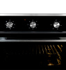Электрический духовой шкаф MILLEN MEO 601 IX