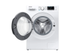 Стиральная машина Samsung WW70AAS25TE/LP (EcoBubble)