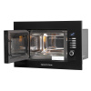 Микроволновка Zigmund & Shtain BMO 21 B
