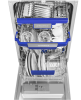 Посудомоечная машина Maunfeld MLP45230 Light Beam