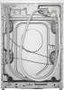 Стиральная машина Bosch WGB256A1ME