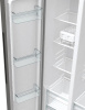 Холодильник Side by Side Gorenje NRR9185EAXLWD