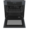 Электрический духовой шкаф MEFERI MEO6010GR ULTRA