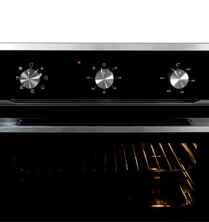 Электрический духовой шкаф MILLEN MEO 601 IX