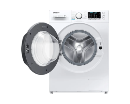 Стиральная машина Samsung WW70AAS25TE/LP (EcoBubble)