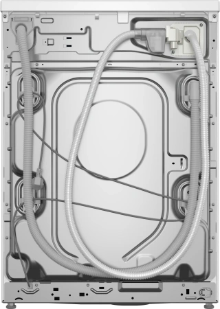 Стиральная машина Bosch WGB256A1ME