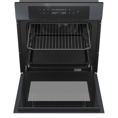 Электрический духовой шкаф MEFERI MEO6010GR ULTRA
