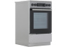 Электрическая плита Gorenje GEC5C40XAOT