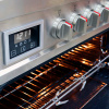 Комбинированная плита Kaiser HGE 93505 R