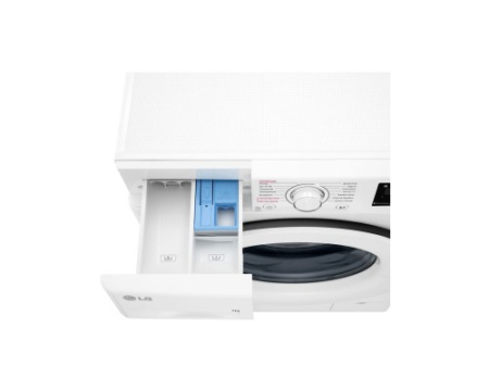 Стиральная машина LG F2V3HS3W