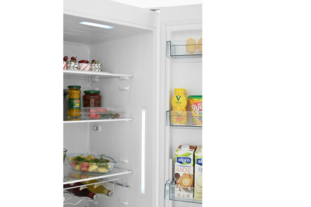 Холодильник Scandilux R 711 EZ 12 W