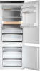 Встраиваемый комбинированный холодильник Asko RBC597SND1.P
