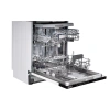 Встраиваемая посудомоечная машина DeLonghi DDWI 690 AMEDEO