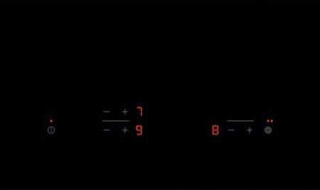 Варочная панель Electrolux EHF 6232 FOK