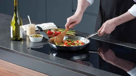 Варочная панель Signature Kitchen Suite SKSIT3601G