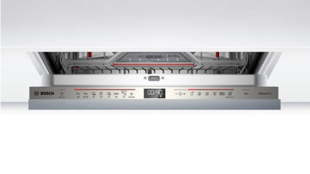 Встраиваемая посудомоечная машина Bosch SMV6HCX1FR