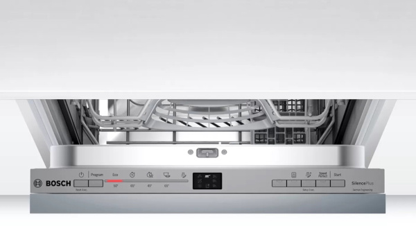 Встраиваемая посудомоечная машина Bosch SRV2IKX1BR