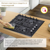 Газовая варочная поверхность Simfer H60Q41B571