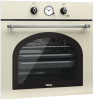 Духовой шкаф Teka HRB 6300 VNS SILVER